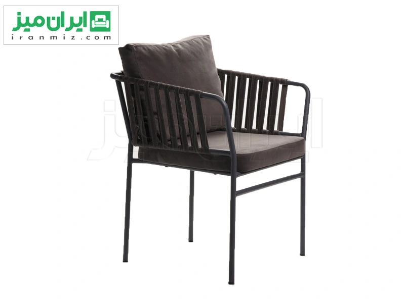 صندلی باغ کاپری 