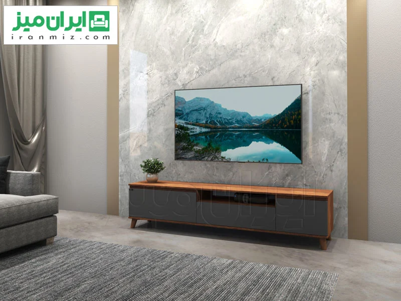 میز تلویزیون مونیخ