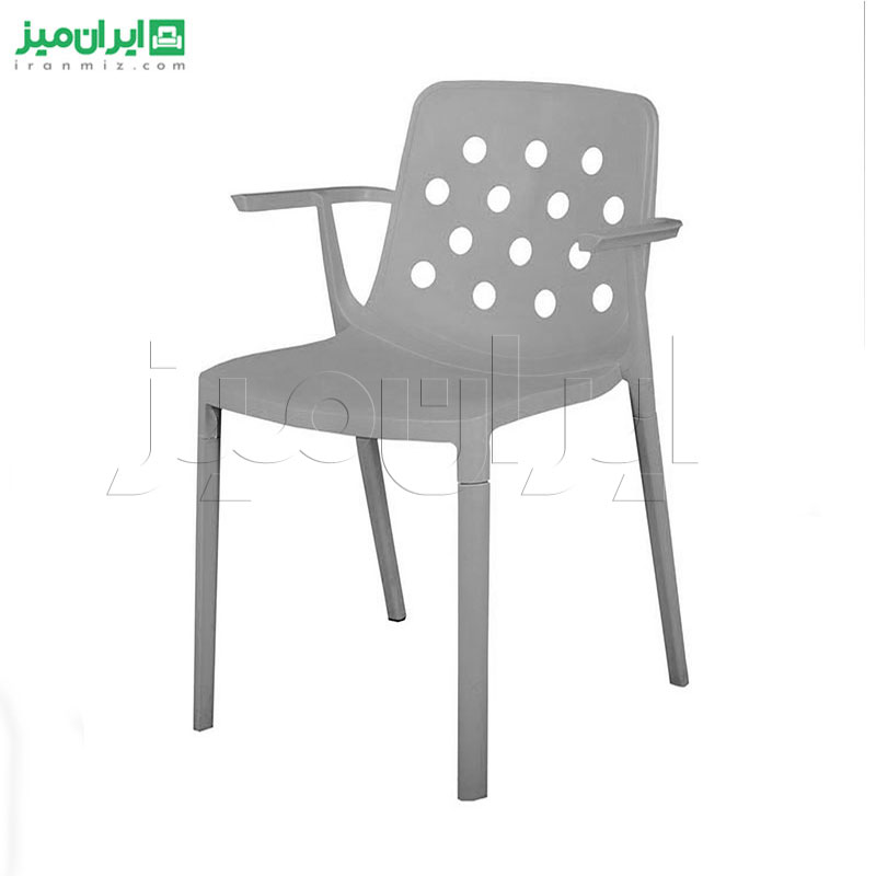 صندلی باغ ارکیده 