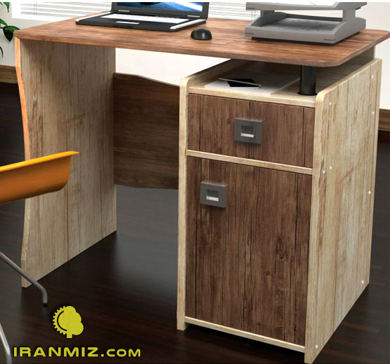 میز تحریر T-Pack