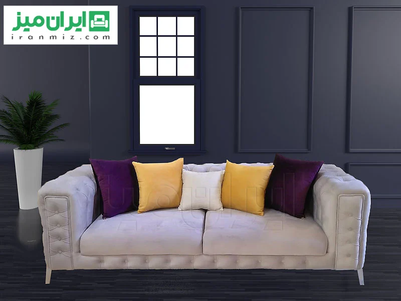 مبل راحتی لیا
