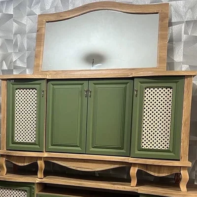 آینه کنسول صحرای